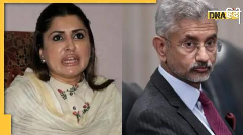 pakistan shazia marri threatens india of nuclear attack after s jaishankar statement bilawal bhutto comment