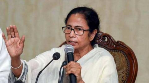 Mamata Banerjee