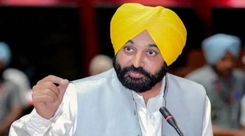 Bhagwant Mann