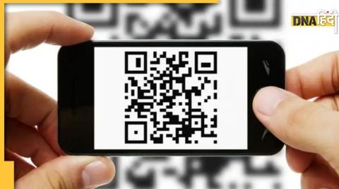 QR Code Scam bank account empty users can big trouble 