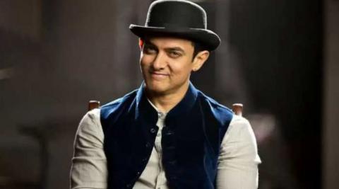 Aamir Khan