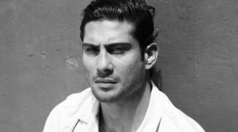 Prateik Babbar