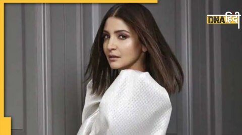 Anushka Sharma ने लगाई Puma का क्लास