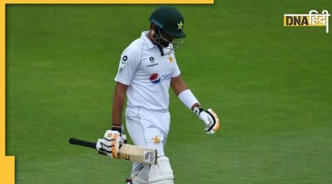 Pakistan vs england test cricket babar azam captaincy and ramiz raja pcb chief may be sacked 