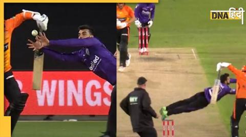 cricket big bash league 2022 shadab khan amazing catch against perth scorchers bbl 12 latest updates    