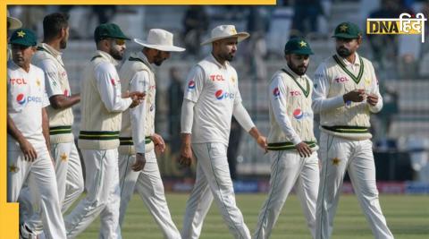 pak vs eng karachi test cricket ben duckett helps england to win test series against pakistan babar azam 