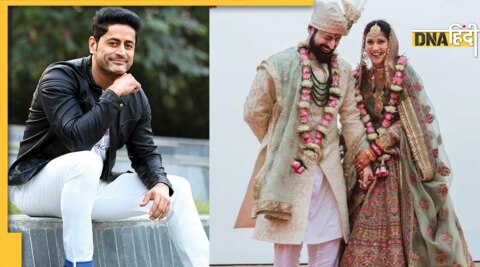 Mohit Raina का होने वाला तलाक?