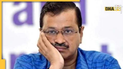 Delhi CM Arvind Kejriwal