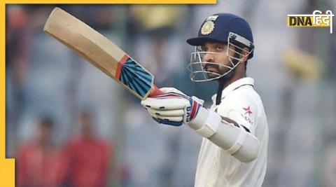 ajinkya rahane scored a century in ranji trophy 2022-23 against hyderabad latest cricket score