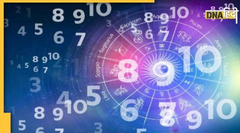 Numerology