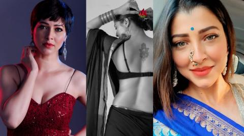 Tejaswini Pandit Landlord Ask For Sexual Favour