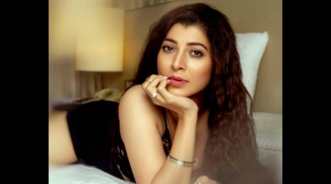 Tejaswini Pandit Fight Back Against Sexual Harassment