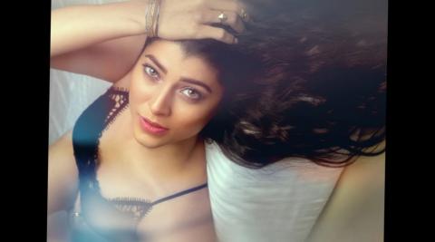 Tejaswini Pandit Superhit Marathi Actress