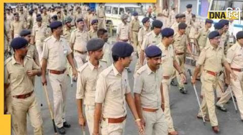 Bihar Police