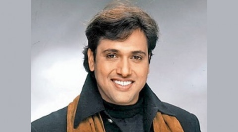 Govinda Unknown Facts