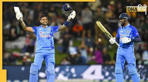 bcci central contracts 2022-23 hardik pandya suryakumar yadav to be romoted shubman gill can break into A