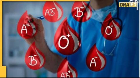 blood group