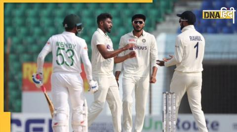 india vs bangladesh mirpur 2nd test cricket live streaming and live telecast know all details