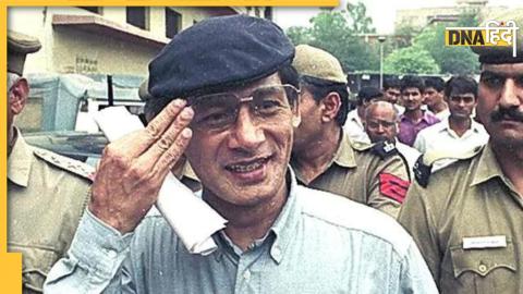 Serial Killer Charles Sobhraj