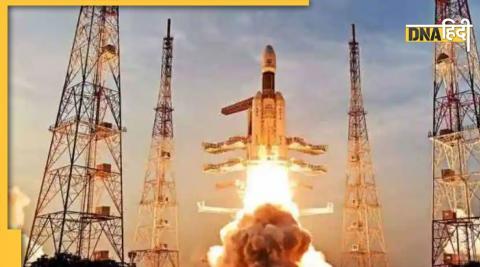 ISRO का महत्वाकांक्षी मिशन है गगनयान.