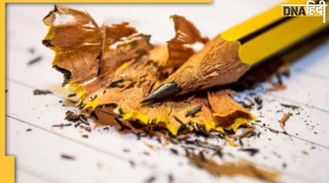 Girl dies due to Pencil shaving in Uttar Pradesh Girl dies due to Pencil shaving in Uttar Pradesh