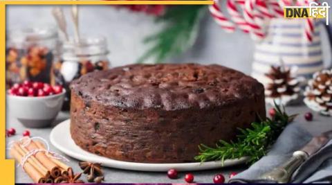 Christmas Rum Cake Recipe: क्रिसमस पर घर पर बनाएं टेस्टी और हेल्दी रम केक