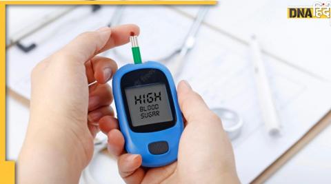 Blood Sugar : हाई ब्लड शुगर के पीछे 3 ग्रहों की कमजोरी है जिम्मेदार