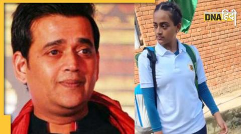 Ravi Kishan Daughter Ishita