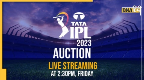 IPL Auction