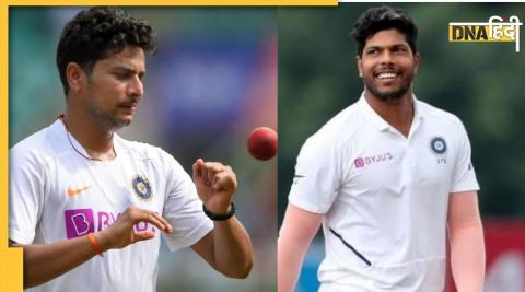 ind vs ban mirpur test cricket umesh yadav reveals reason behind dropping kuldeep yadav 