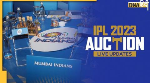 Mumbai Indian IPL Auction players list, image credit MI