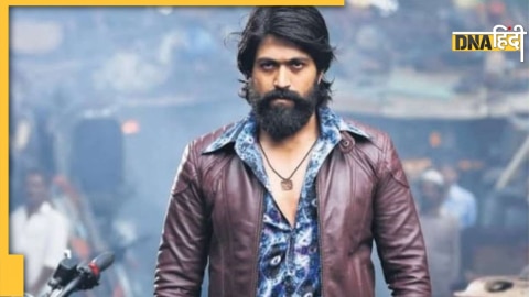 KGF Fame Yash यश