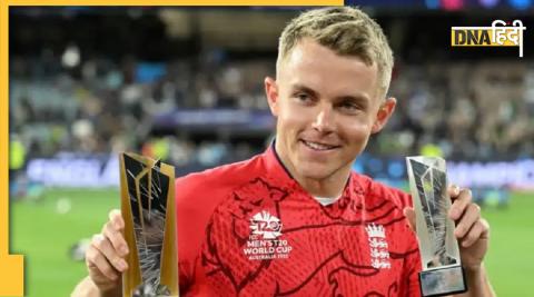 Sam Curran Most Expensive IPL Player