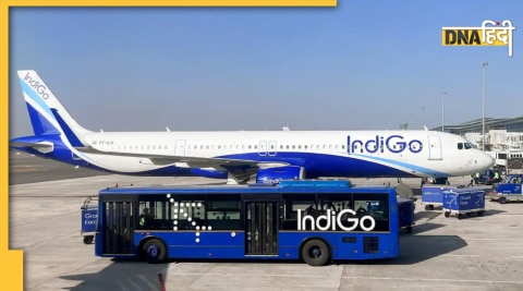 IndiGo Flight Price