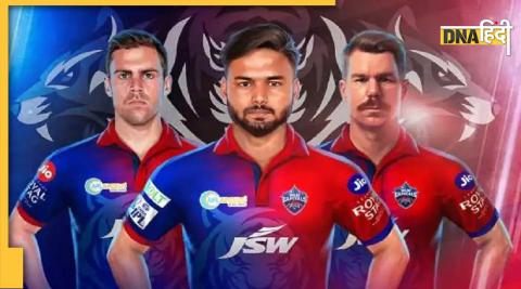 Delhi Cpitals Players List IPL 2023 Auction