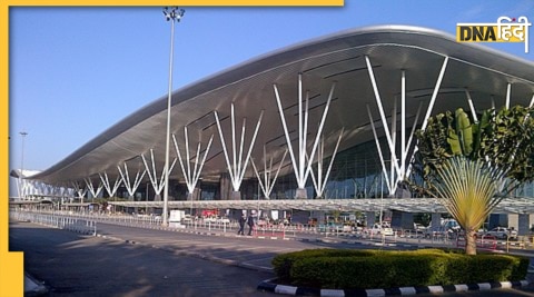 karnataka engineering student bengaluru airport blast threat tweet police arrested 