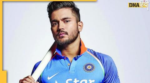 Manish Pandey sold to Delhi Capitals in IPL 2023 Mini Auction