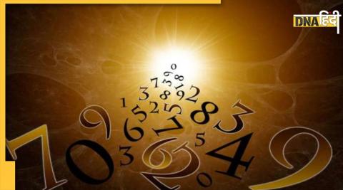 Numerology