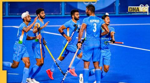 Hockey world cup 2022 schedule participating teams venue date and time live streaming details 