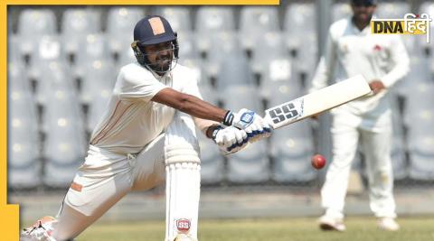 ranji trophy 2022-23 deepak hooda shares emotional video of playing red ball cricket after 2 years gap