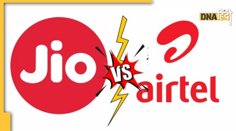 Airtel Jio Plan