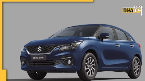 Maruti Baleno