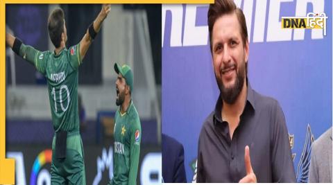 shahid afridi pcb chief selector 