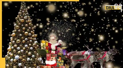 Christmas 2022 wishes quotes and messages santa claus lord jesus story 