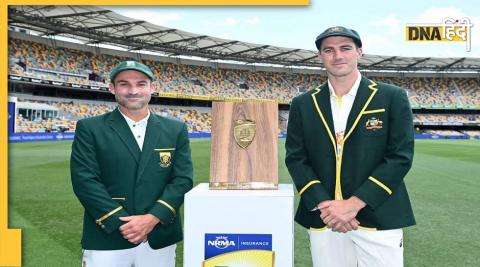 Aus Vs SA 2ND Test Live Streaming 