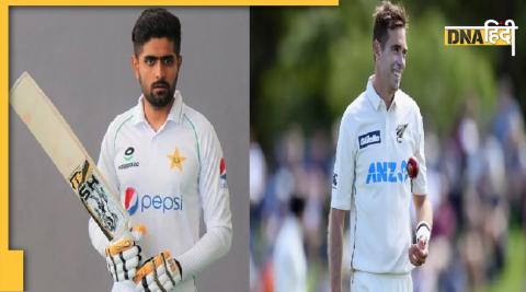 Pak Vs NZ 2ND Test Venue Shift To karachi