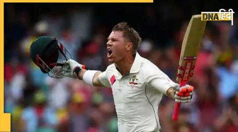 David Warner 100th test Aus Vs SA Boxing Day Test