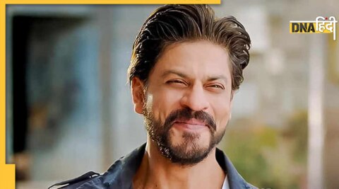 Shah Rukh Khan ने दिया ट्रोल को करारा जवाब