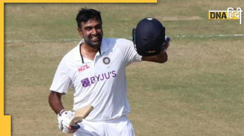 ind vs ban mirpur test ravi ashwin breaks 34 year old record in test cricket after playing winning knock