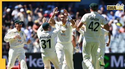 australia vs south africa 2nd test mitchell starc aus vs sa boxing day test scorecard